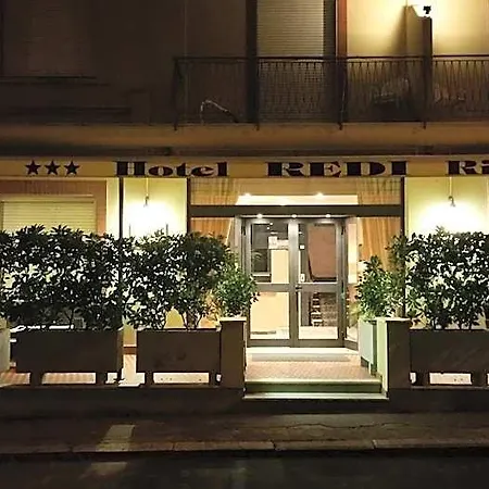 Hotel Redi